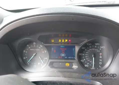 2013 Ford Explorer z USA, uszkodzony, nr VIN 1FM5K7B91DGC64096